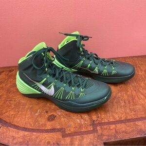 2013 hyperdunks green